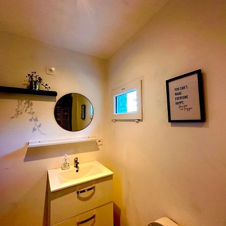 La Bella Vita Appartement 2 Chambre A Thiers Exteriör bild