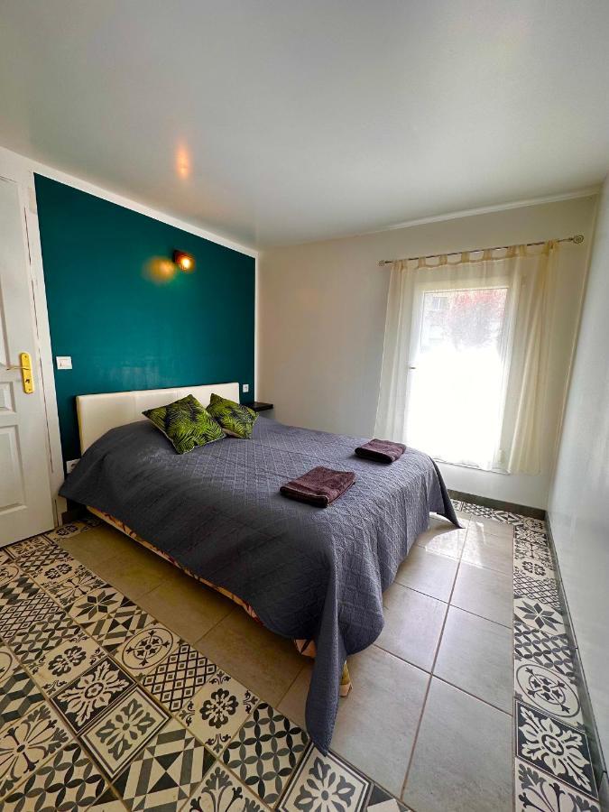 La Bella Vita Appartement 2 Chambre A Thiers Exteriör bild